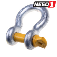Lifting Bow Safety Shackle