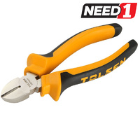 Diagonal Cutting Pliers