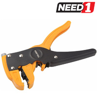 Adjustable Automatic Wire Stripper
