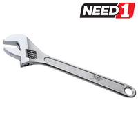 Adjustable Wrench