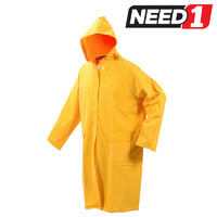 Rain Coat