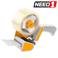 Tape Dispenser With 1 Tape Roll
