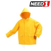 Rain Jacket