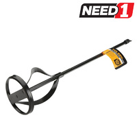 Paint Mixer - Hex Shank