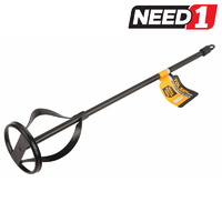 Paint Mixer - SDS-Plus Shank