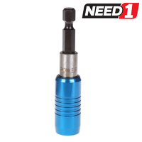 Screw-Grip Bit Holder