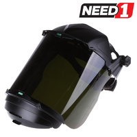 Face Shields