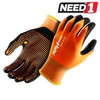 Maxim Cool HV Dots Gloves