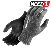 Classic Multi Foam HV Gloves