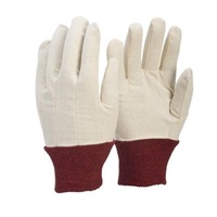 Ladies' Drill Work Gloves (pair)