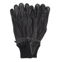 Wildfire Leather Fire Flame Resistant Gloves