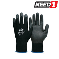 Superior Grip Wet/Dry Gloves