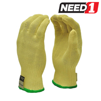 Seamless Cut Resistant Gloves