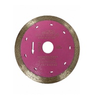 125mm Pro Series Ceramic Diamond Blade