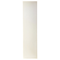 6 Pack x 1200 x 300mm 40w LED Panel Light TRI COLOUR 3000/4000/5700K