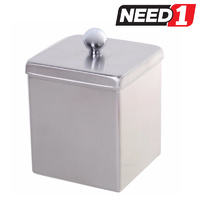 Cotton Bud Holder