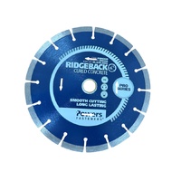 230mm Pro Series Segmented Diamond Blade