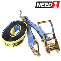 Ratchet Tie Downs
