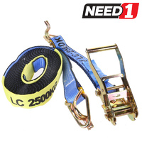 Ratchet Tie Downs