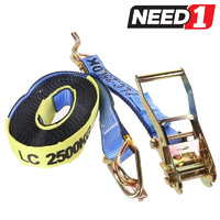 Ratchet Tie Downs