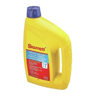 2 x 1.8kg Blue Temporary Chalk Refill