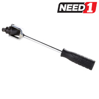1/2" Drive Impact Bar with Swivel Head
