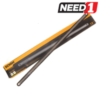 50pc Hacksaw Blades
