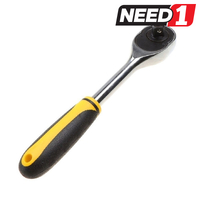 1/2" Drive Ratchet Handle
