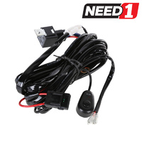 Wiring Loom Harness - Heavy Duty