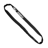 Round Lifting Slings