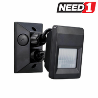 ST19 Infrared Security Motion Sensor