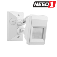 ST19 Infrared Security Motion Sensor