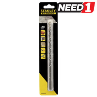 Masonry Drill Bit 10 - 16mm