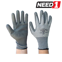 Taeki 5 Cut Resistant Gloves