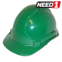 Unisafe Vented Hard Safety Hat