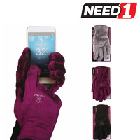 Touchscreen Gloves