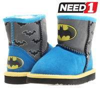 Kids Ugg Boots, Batman