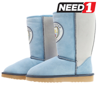 Unisex Ugg Boots, Manchester City FC