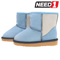 Kids Ugg Boots, Manchester City FC