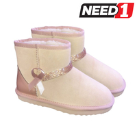 Women's Ugg Boots, Cancer Council Pink Ribbon