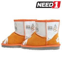 Kids Ugg Boots, Star Wars BB-8