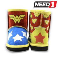 Kids Ugg Boots, Wonder Woman