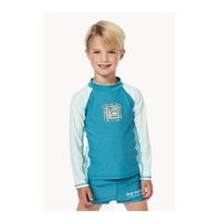 Boy's Tubes UPF 2 Piece Set