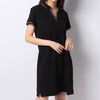 Women's Tory Polo Dress