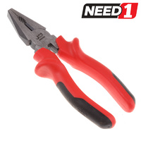 Combination Pliers - Sizes: 6" - 8"