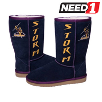 Unisex NRL Ugg Boots, Melbourne Storm