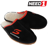 Unisex Scuff Slippers, V8 Supercars Championship