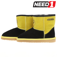 Kids A-League Ugg Boots, Wellington Phoenix FC