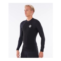 Men's Flashbomb Long Sleeve Wetsuit Top