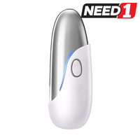 Eye Massager with Heat and Vibration